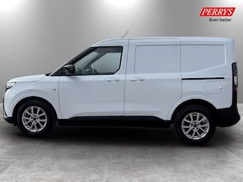 Used Ford Transit Courier 2025 for sale - 79827319: Photo