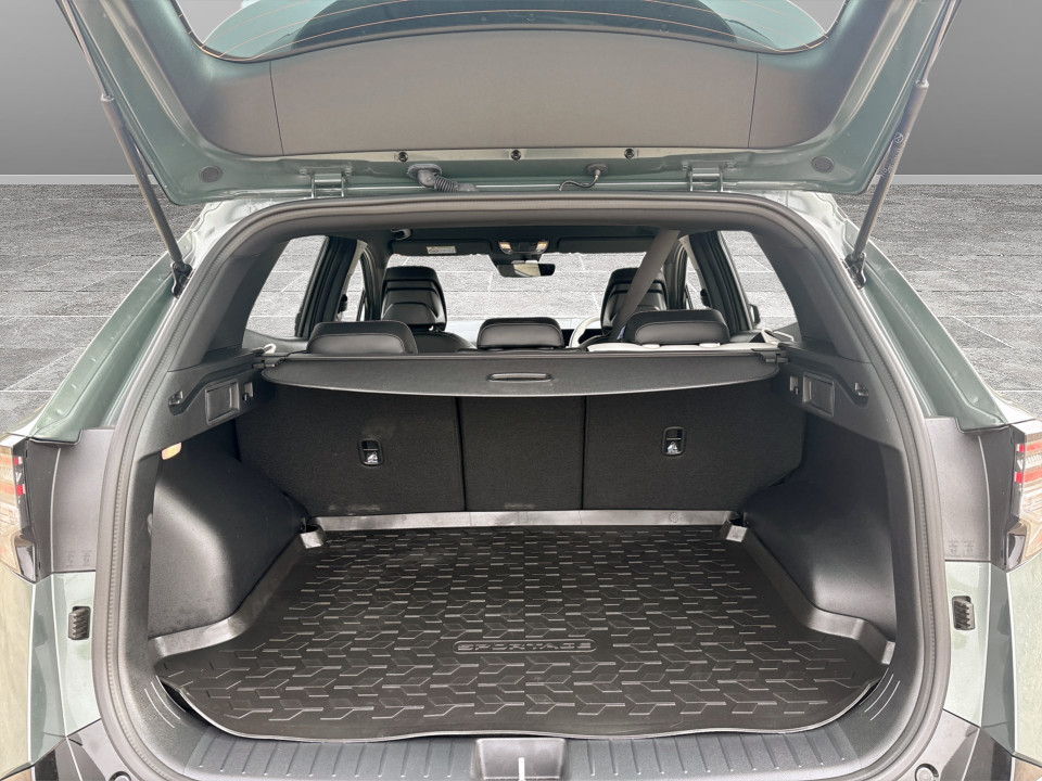 Used Kia Sportage 2025 for sale - 78177640: Photo 12