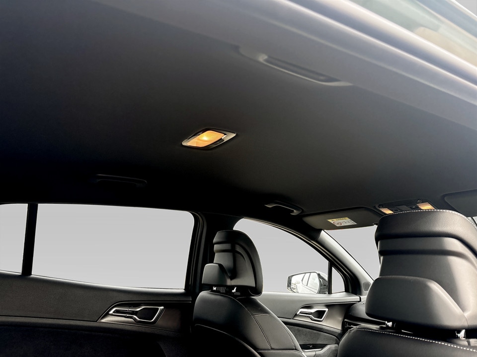 Used Kia Sportage 2025 for sale - 78177640: Photo 13