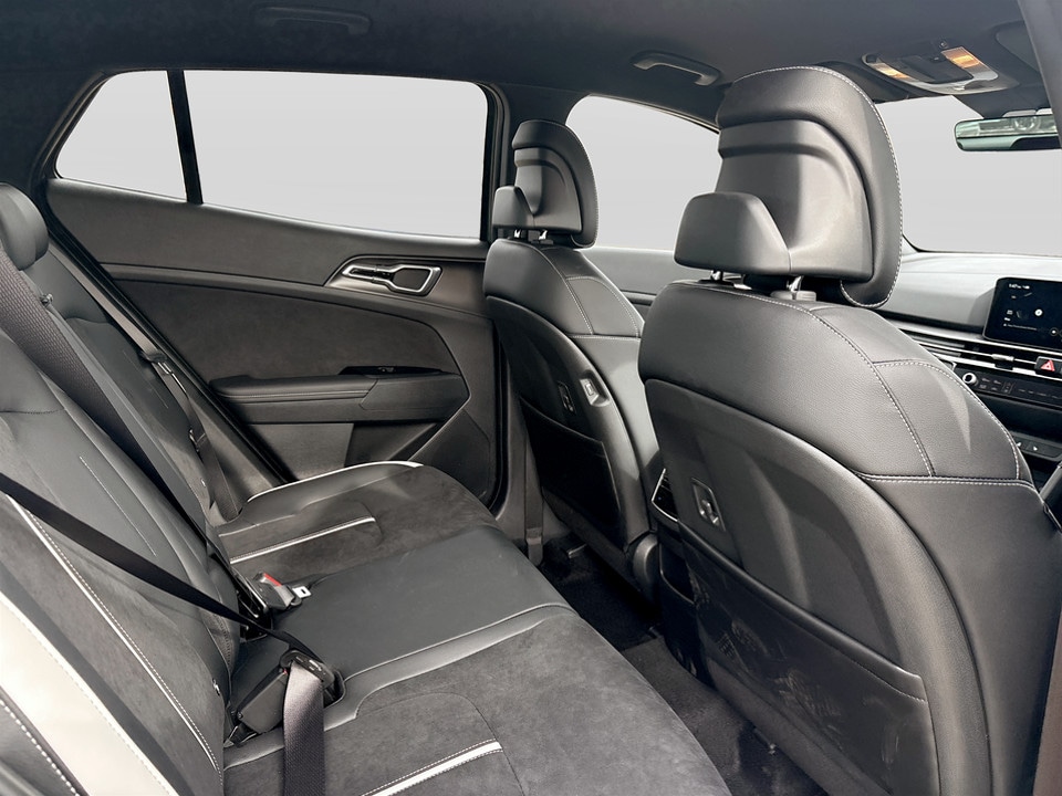 Used Kia Sportage 2025 for sale - 78177640: Photo 14