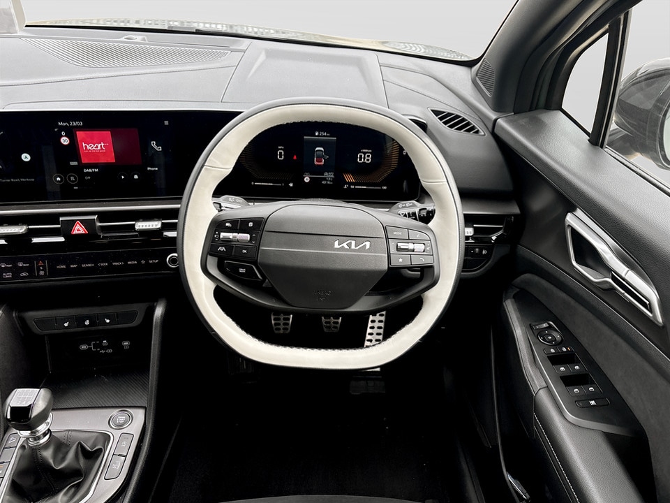 Used Kia Sportage 2025 for sale - 78177640: Photo 16