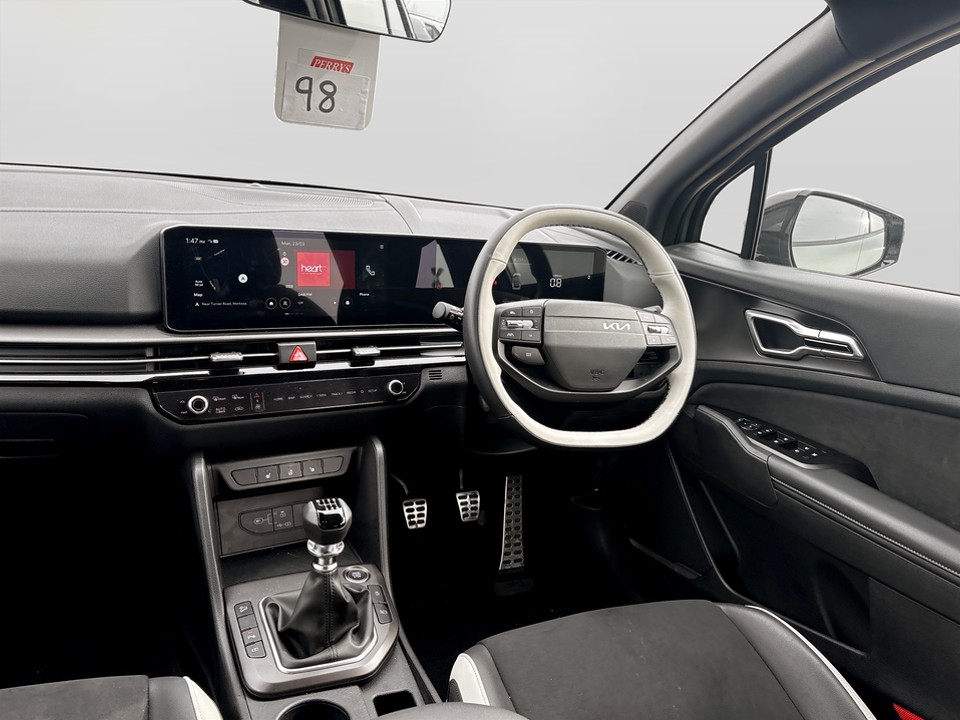 Used Kia Sportage 2025 for sale - 78177640: Photo 17