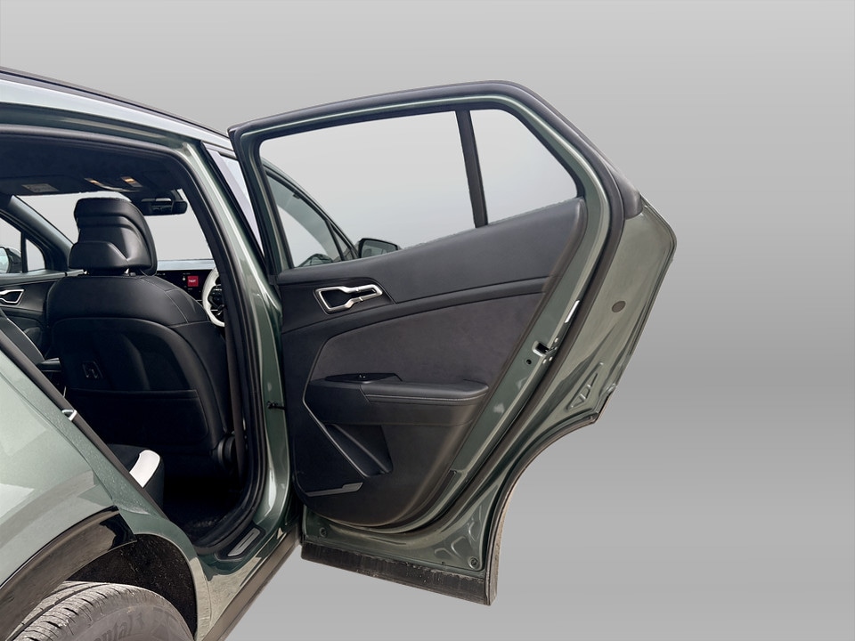 Used Kia Sportage 2025 for sale - 78177640: Photo 18
