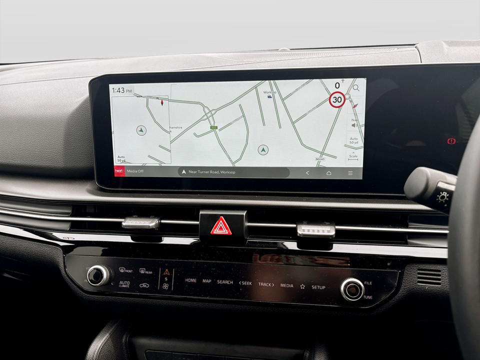 Used Kia Sportage 2025 for sale - 78177640: Photo 19