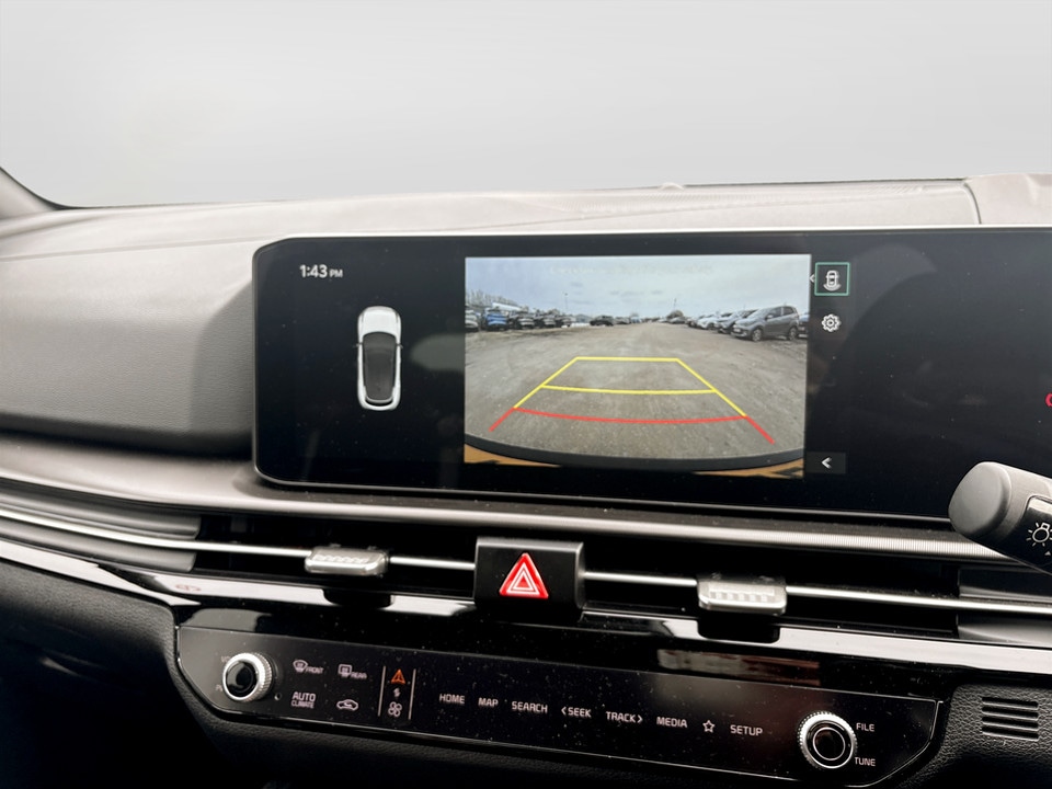 Used Kia Sportage 2025 for sale - 78177640: Photo 20