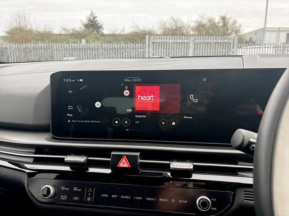 Used Kia Sportage 2025 for sale - 78177640: Photo 21