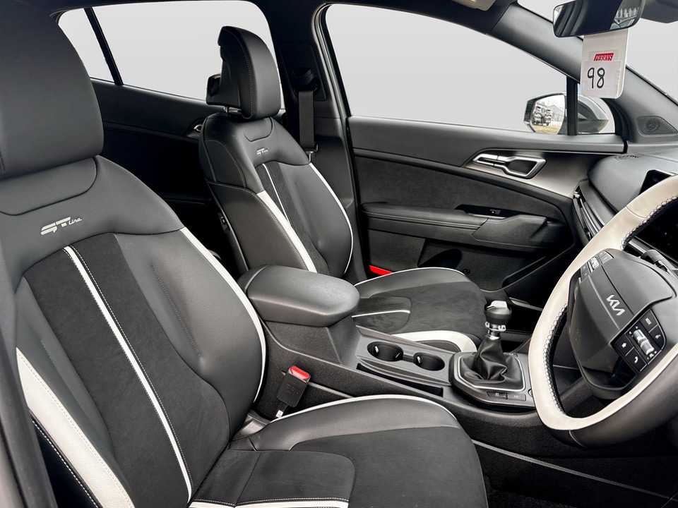 Used Kia Sportage 2025 for sale - 78177640: Photo 24