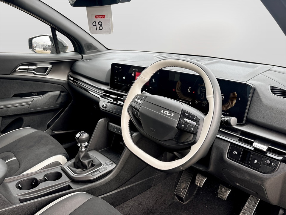Used Kia Sportage 2025 for sale - 78177640: Photo 25