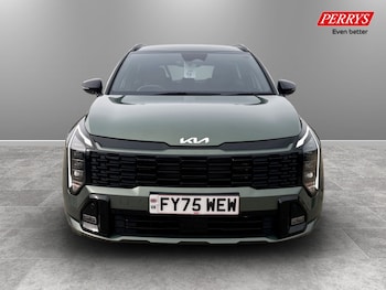 Used Kia Sportage 2025 for sale - 78177640: Photo