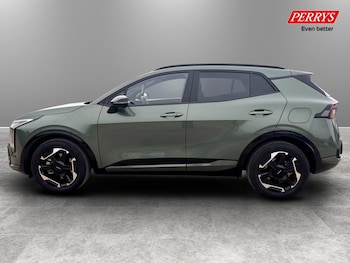 Used Kia Sportage 2025 for sale - 78177640: Photo