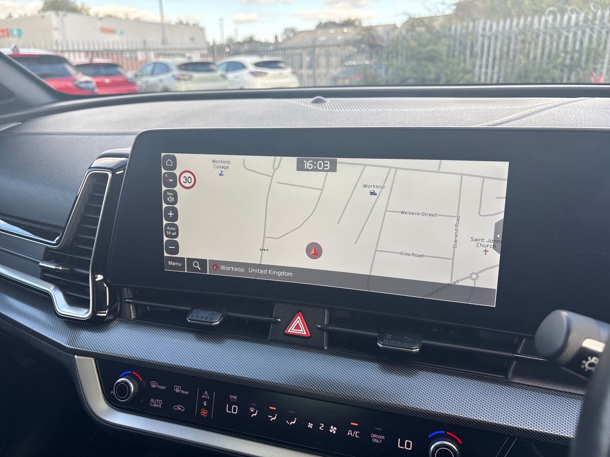 Used Kia Sportage 2022 for sale - 76128285: Photo 10