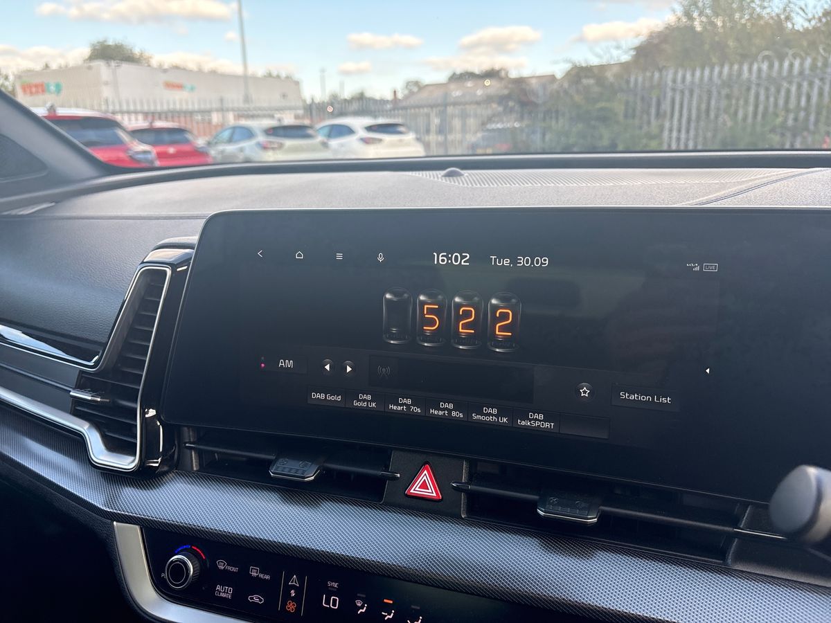 Used Kia Sportage 2022 for sale - 76128285: Photo 11