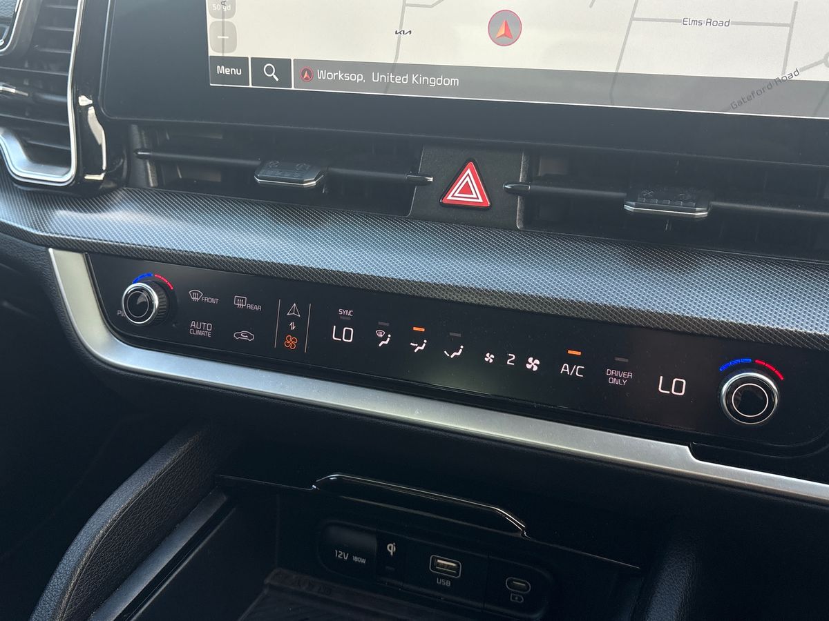 Used Kia Sportage 2022 for sale - 76128285: Photo 12