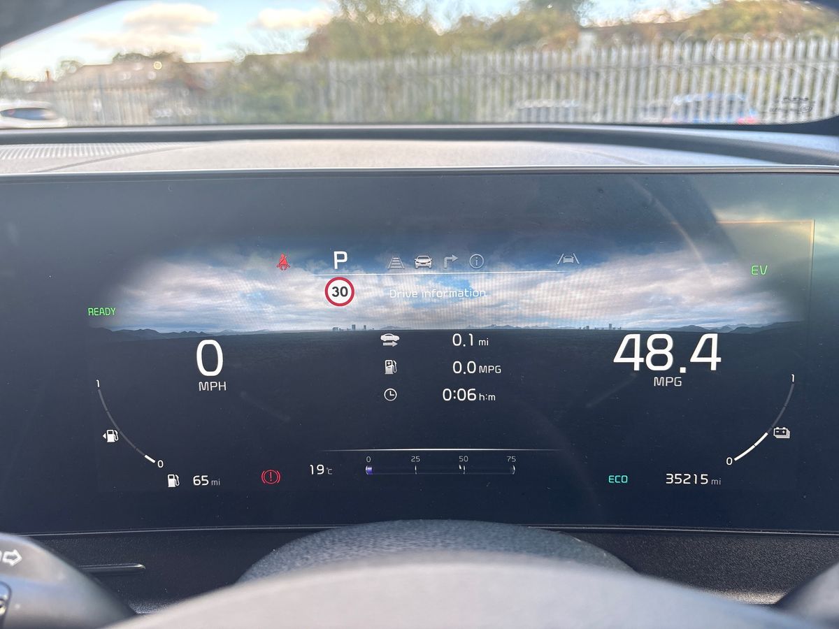 Used Kia Sportage 2022 for sale - 76128285: Photo 14