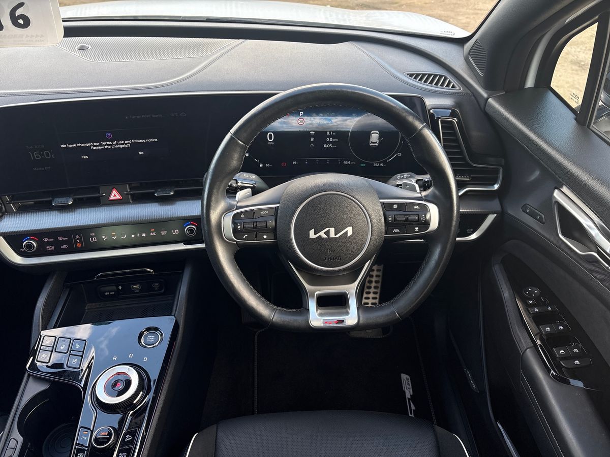 Used Kia Sportage 2022 for sale - 76128285: Photo 15