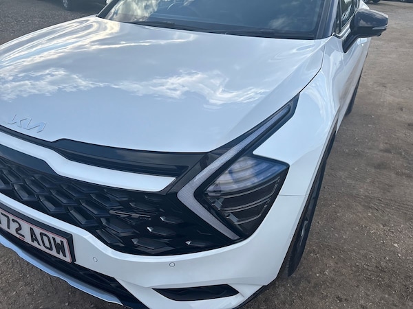 Used Kia Sportage 2022 for sale - 76128285: Photo 15