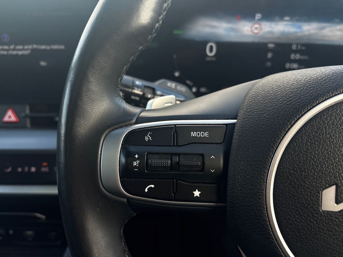 Used Kia Sportage 2022 for sale - 76128285: Photo 16