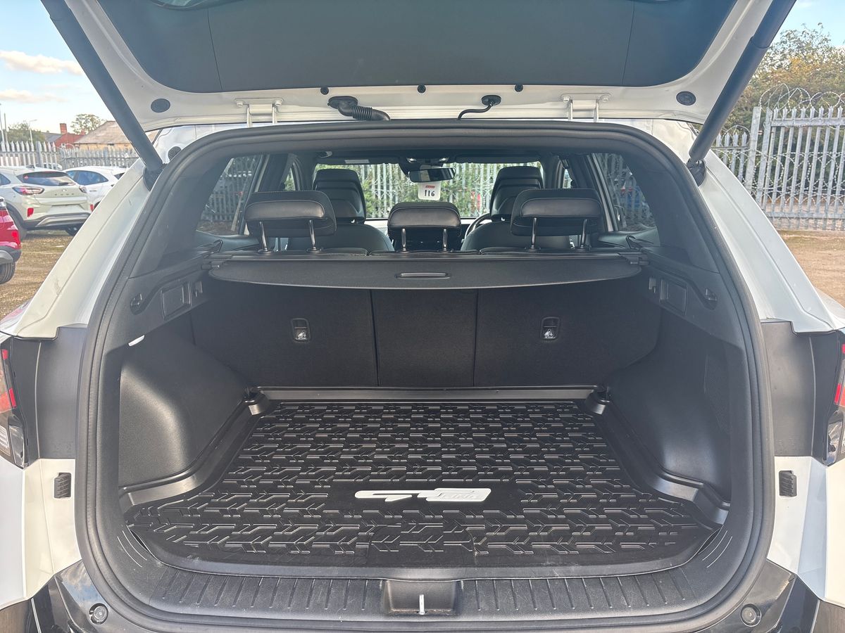 Used Kia Sportage 2022 for sale - 76128285: Photo 20