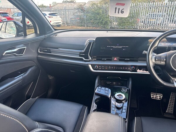 Used Kia Sportage 2022 for sale - 76128285: Photo 20