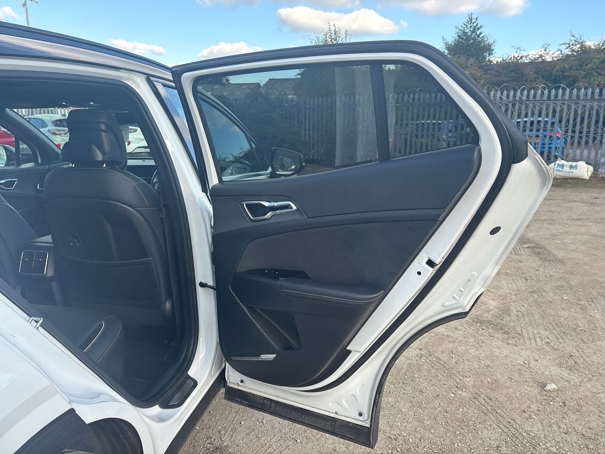 Used Kia Sportage 2022 for sale - 76128285: Photo 23