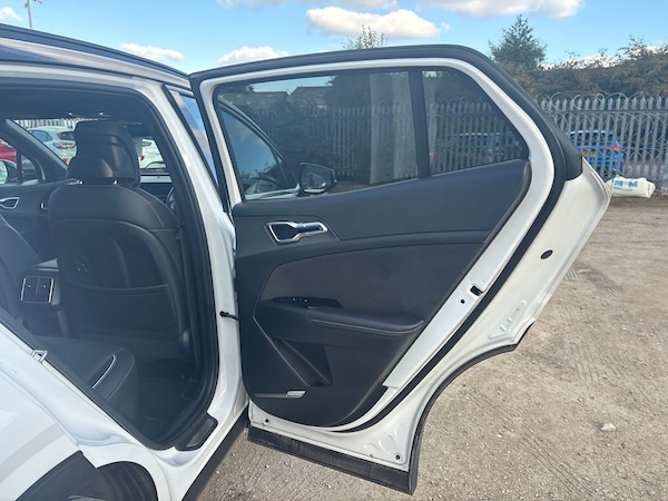 Used Kia Sportage 2022 for sale - 76128285: Photo 27