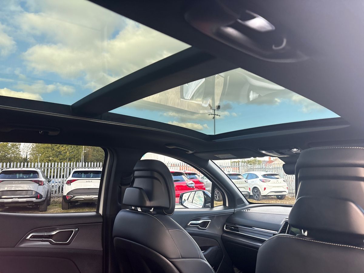 Used Kia Sportage 2022 for sale - 76128285: Photo 28