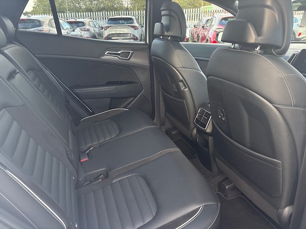 Used Kia Sportage 2022 for sale - 76128285: Photo 28