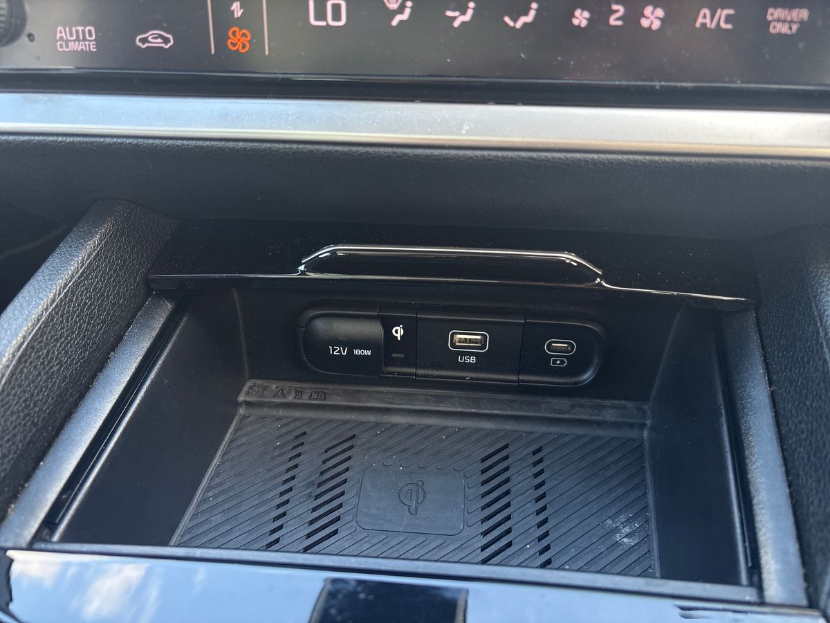 Used Kia Sportage 2022 for sale - 76128285: Photo 29