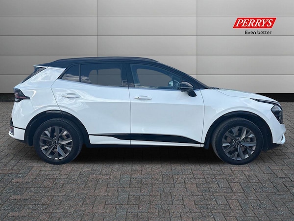 Used Kia Sportage 2022 for sale - 76128285: Photo 3