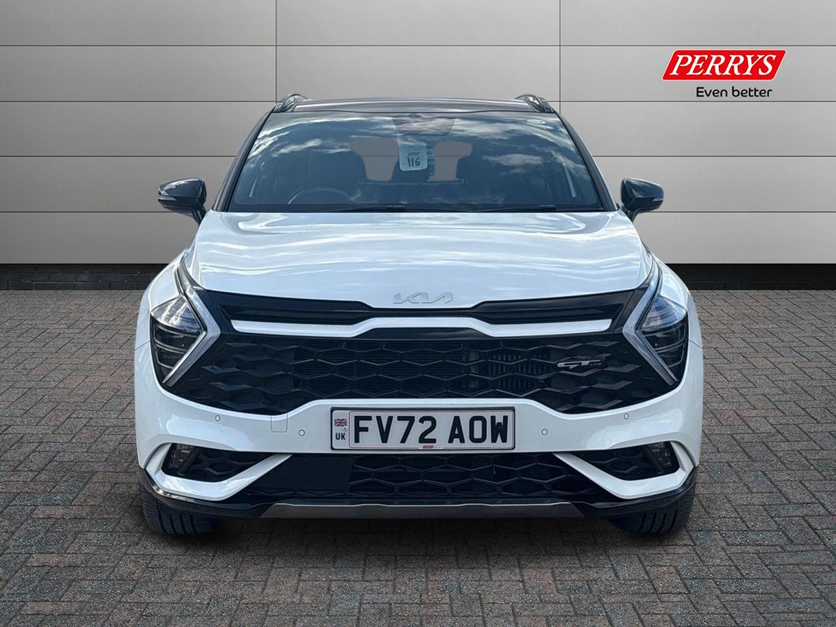 Used Kia Sportage 2022 for sale - 76128285: Photo 4