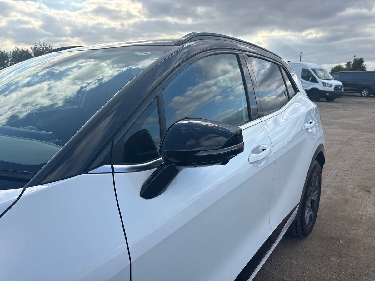 Used Kia Sportage 2022 for sale - 76128285: Photo 40