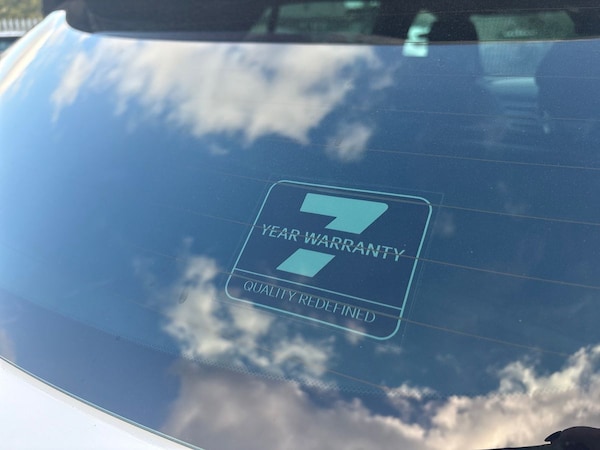 Used Kia Sportage 2022 for sale - 76128285: Photo 40