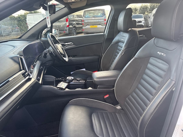 Used Kia Sportage 2022 for sale - 76128285: Photo 42