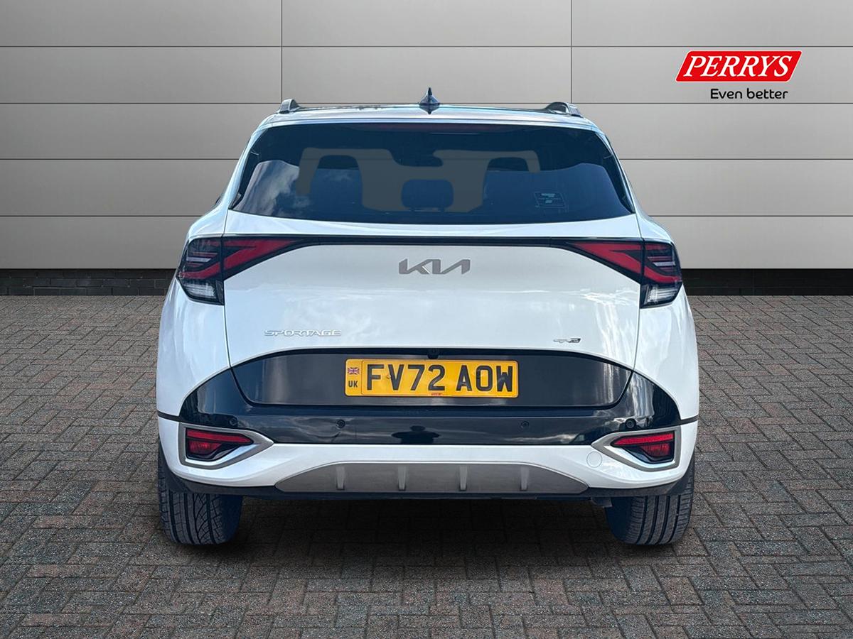 Used Kia Sportage 2022 for sale - 76128285: Photo 5