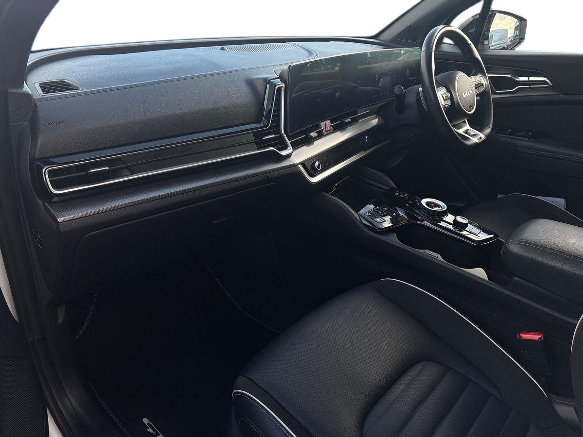 Used Kia Sportage 2022 for sale - 76128285: Photo 6