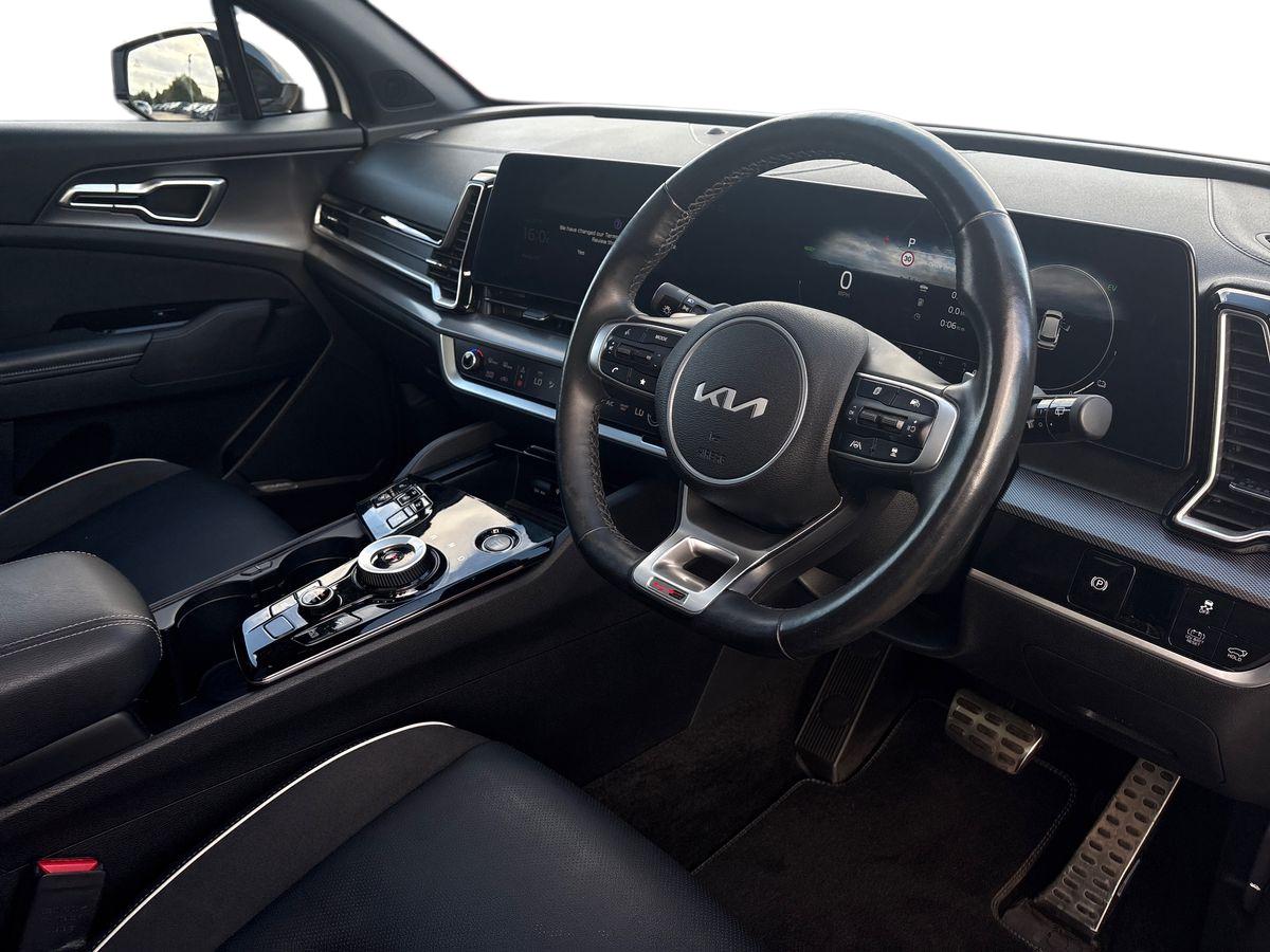 Used Kia Sportage 2022 for sale - 76128285: Photo 8