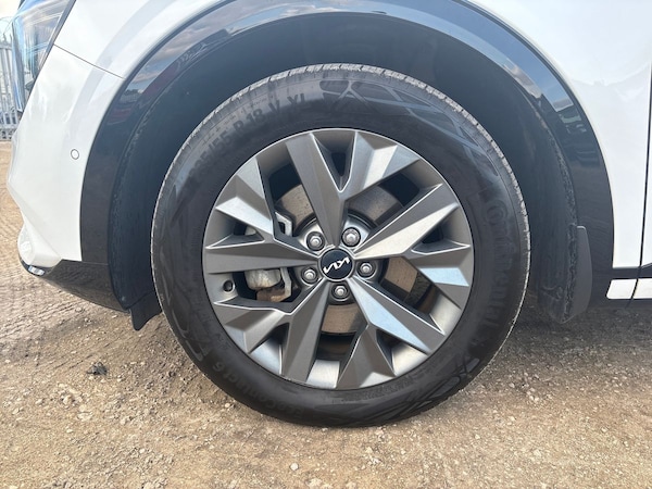 Used Kia Sportage 2022 for sale - 76128285: Photo 8