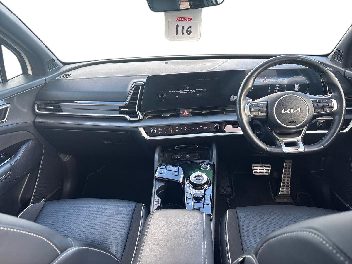Used Kia Sportage 2022 for sale - 76128285: Photo 9
