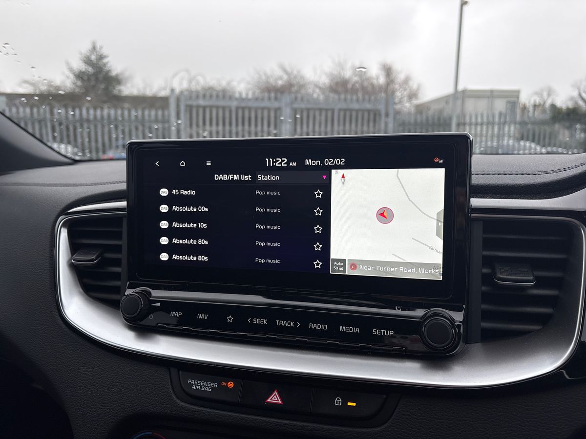 Used Kia XCeed 2025 for sale - 77417799: Photo 10