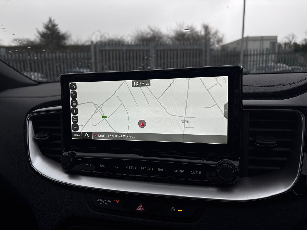 Used Kia XCeed 2025 for sale - 77417799: Photo 11