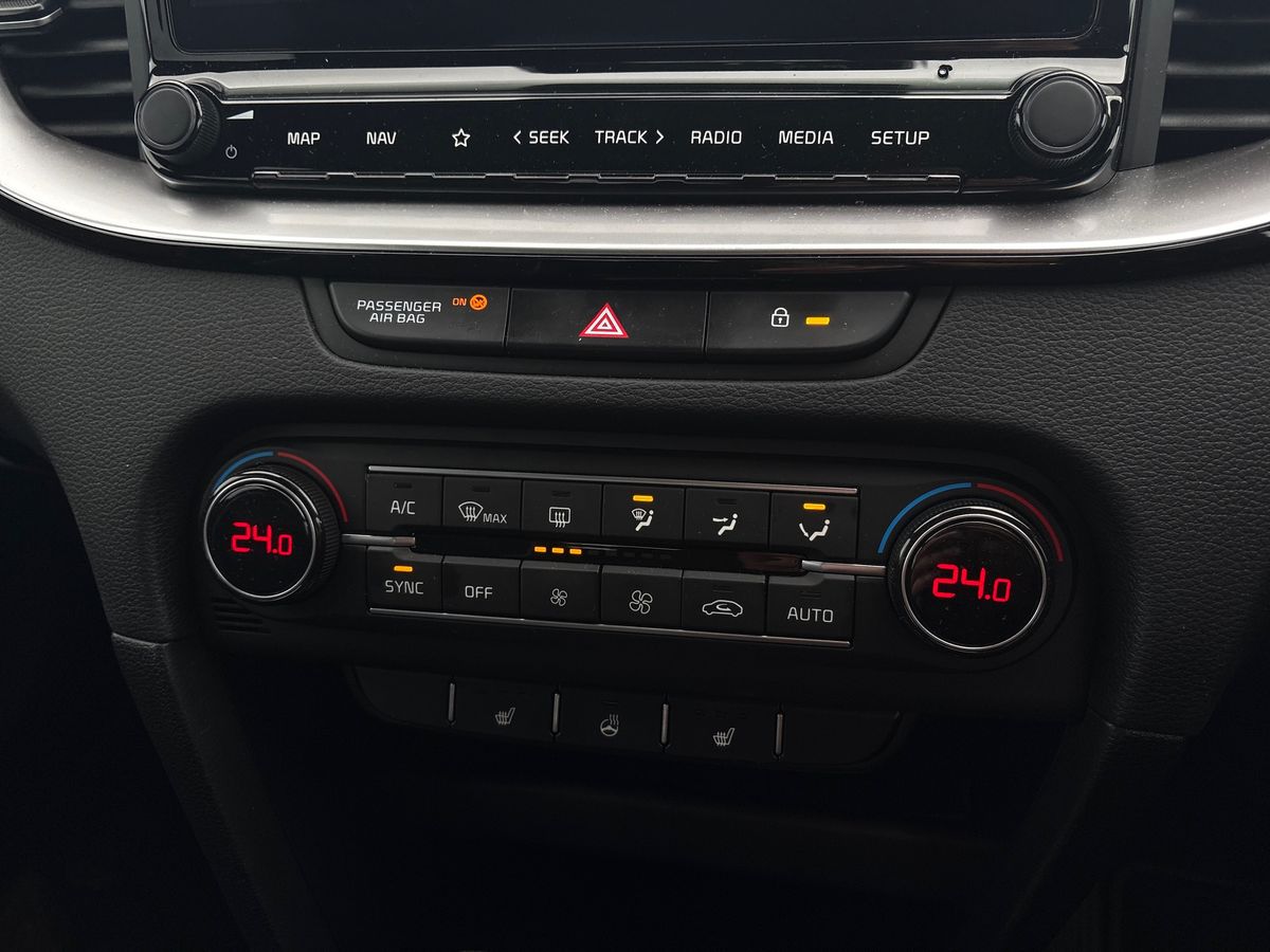 Used Kia XCeed 2025 for sale - 77417799: Photo 12