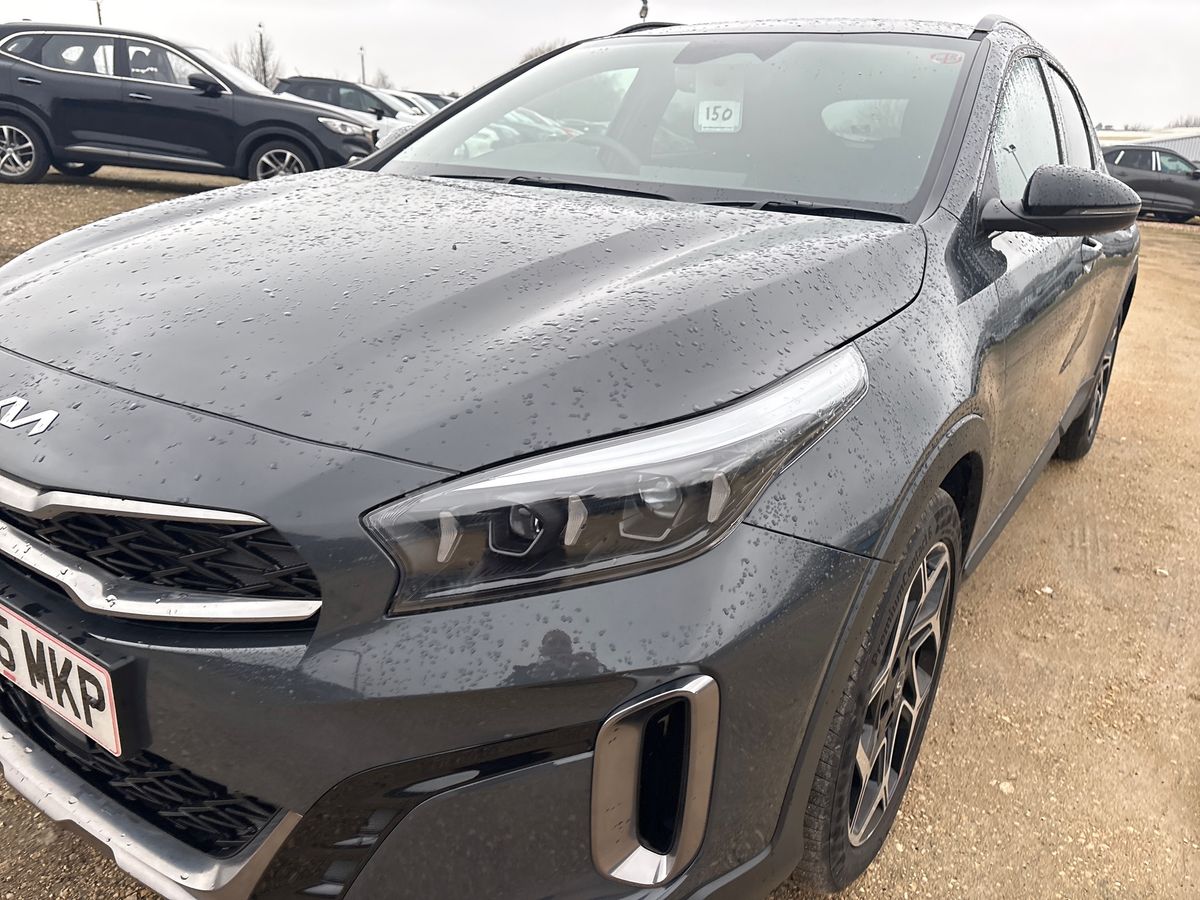 Used Kia XCeed 2025 for sale - 77417799: Photo 13