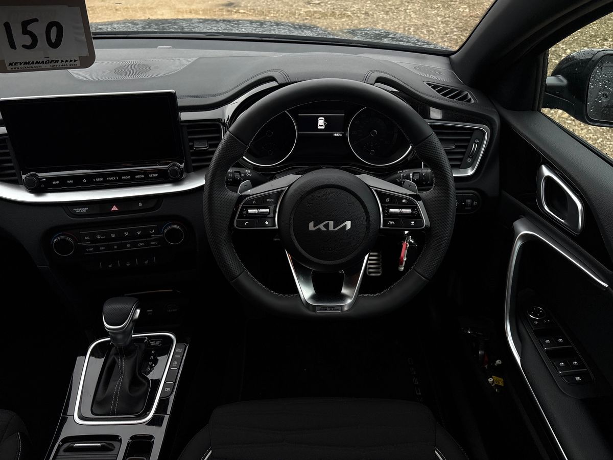 Used Kia XCeed 2025 for sale - 77417799: Photo 15