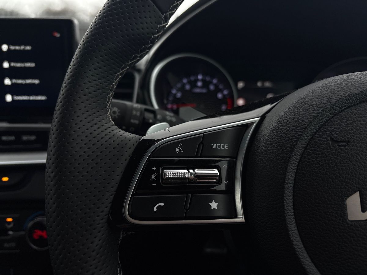 Used Kia XCeed 2025 for sale - 77417799: Photo 16