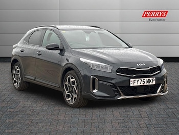Kia XCeed feature image