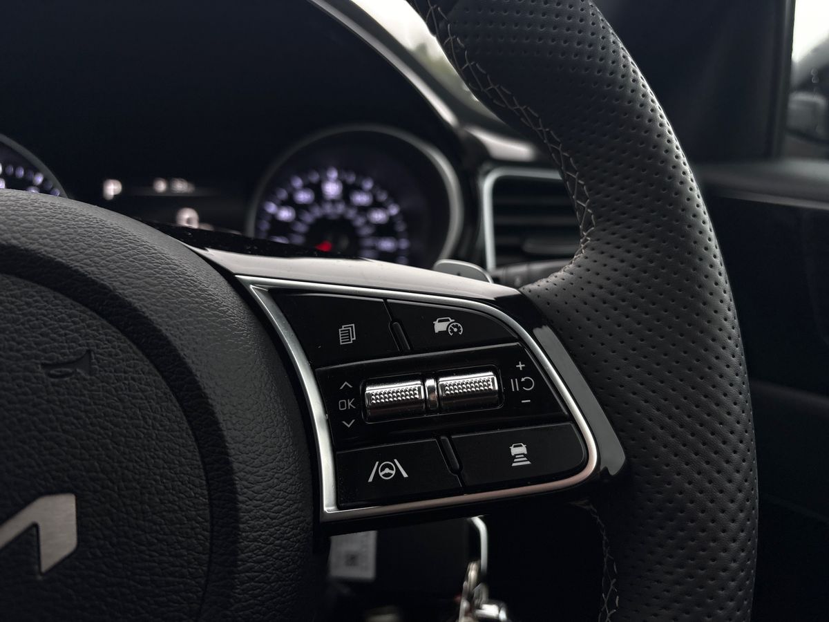 Used Kia XCeed 2025 for sale - 77417799: Photo 21