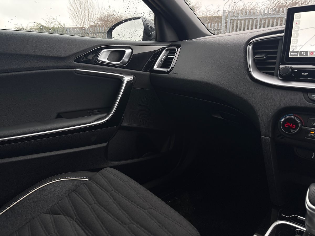 Used Kia XCeed 2025 for sale - 77417799: Photo 25