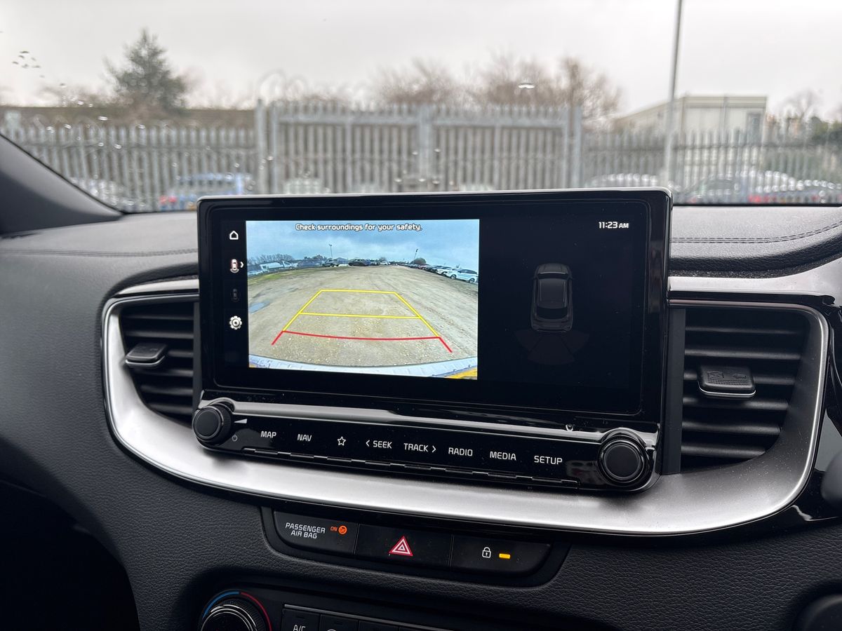 Used Kia XCeed 2025 for sale - 77417799: Photo 29