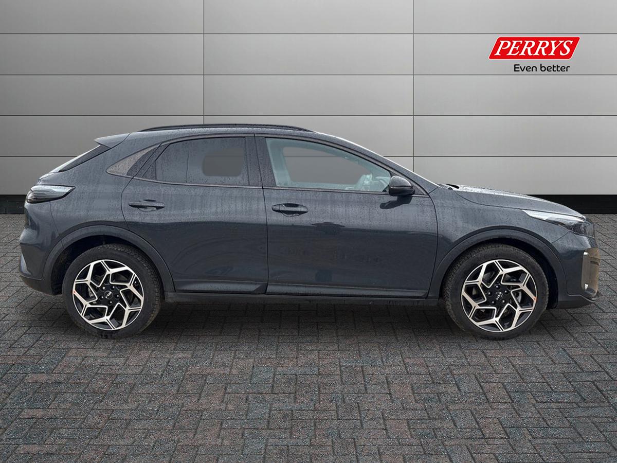 Used Kia XCeed 2025 for sale - 77417799: Photo 3