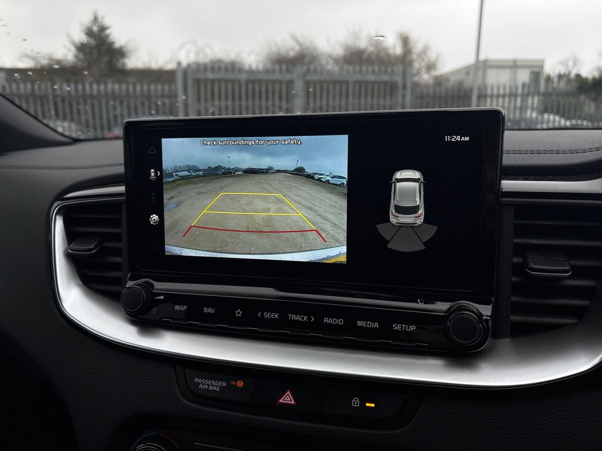 Used Kia XCeed 2025 for sale - 77417799: Photo 31